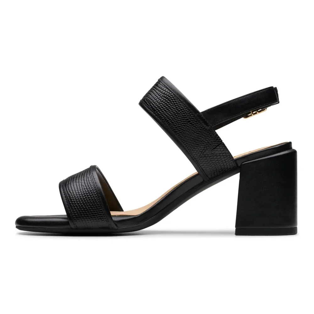 Ezoria Sling Black Interest – Image 3