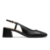 Nyta45 Sling Black Combi Lea