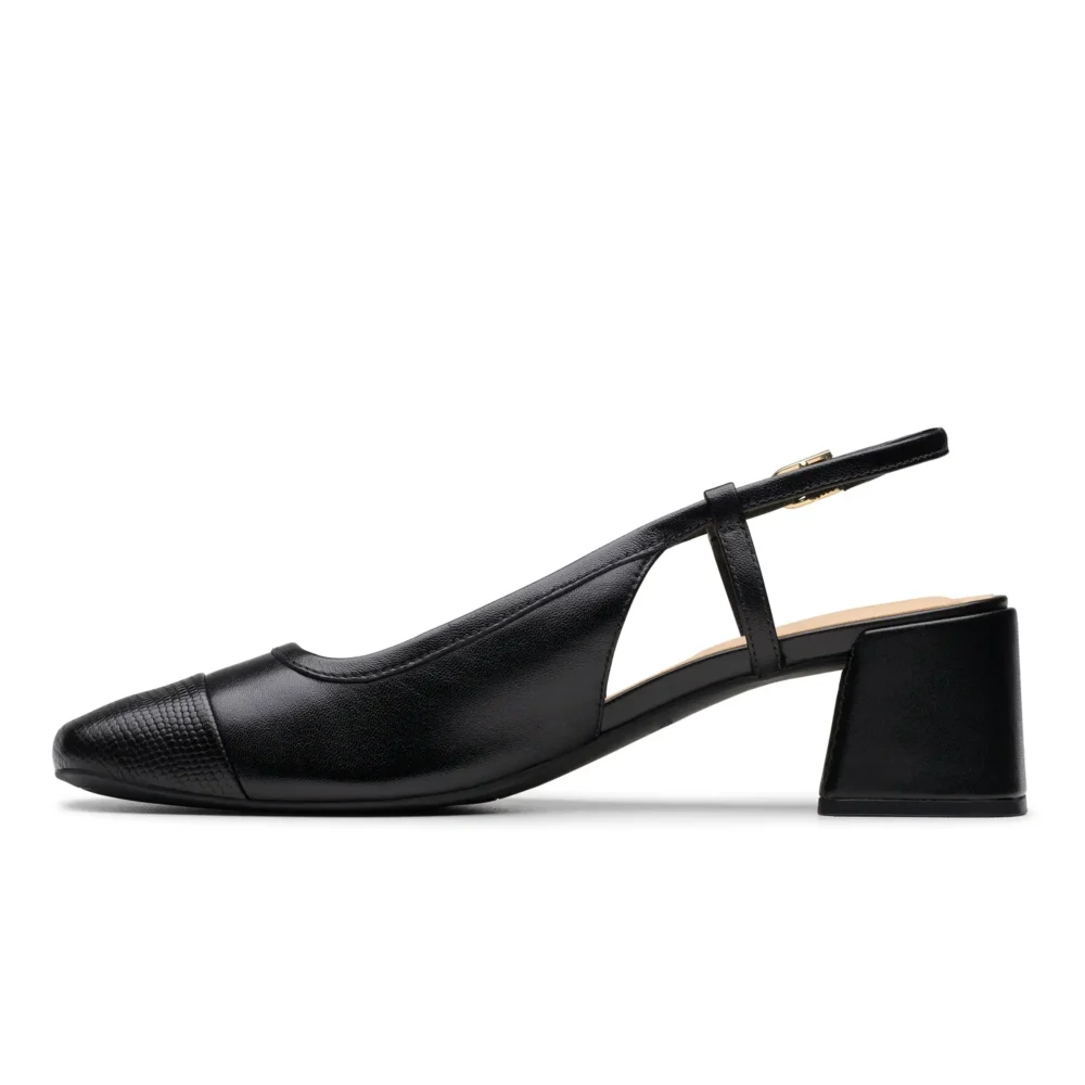Nyta45 Sling Black Combi Lea – Image 3