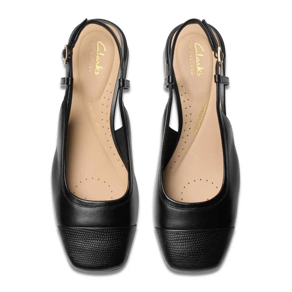 Nyta45 Sling Black Combi Lea – Image 4