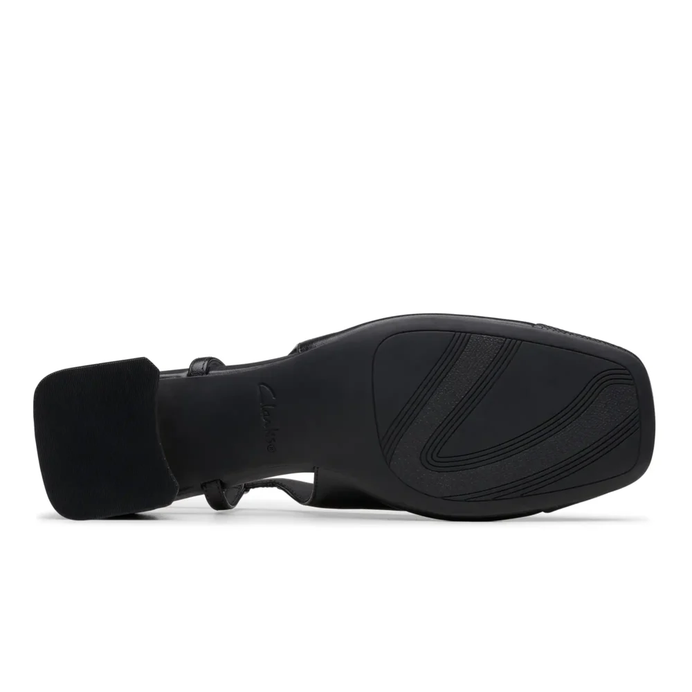 Nyta45 Sling Black Combi Lea – Image 5