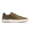 Courtlite2 Run Olive Nubuck