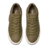 Courtlite2 Run Olive Nubuck – Image 4