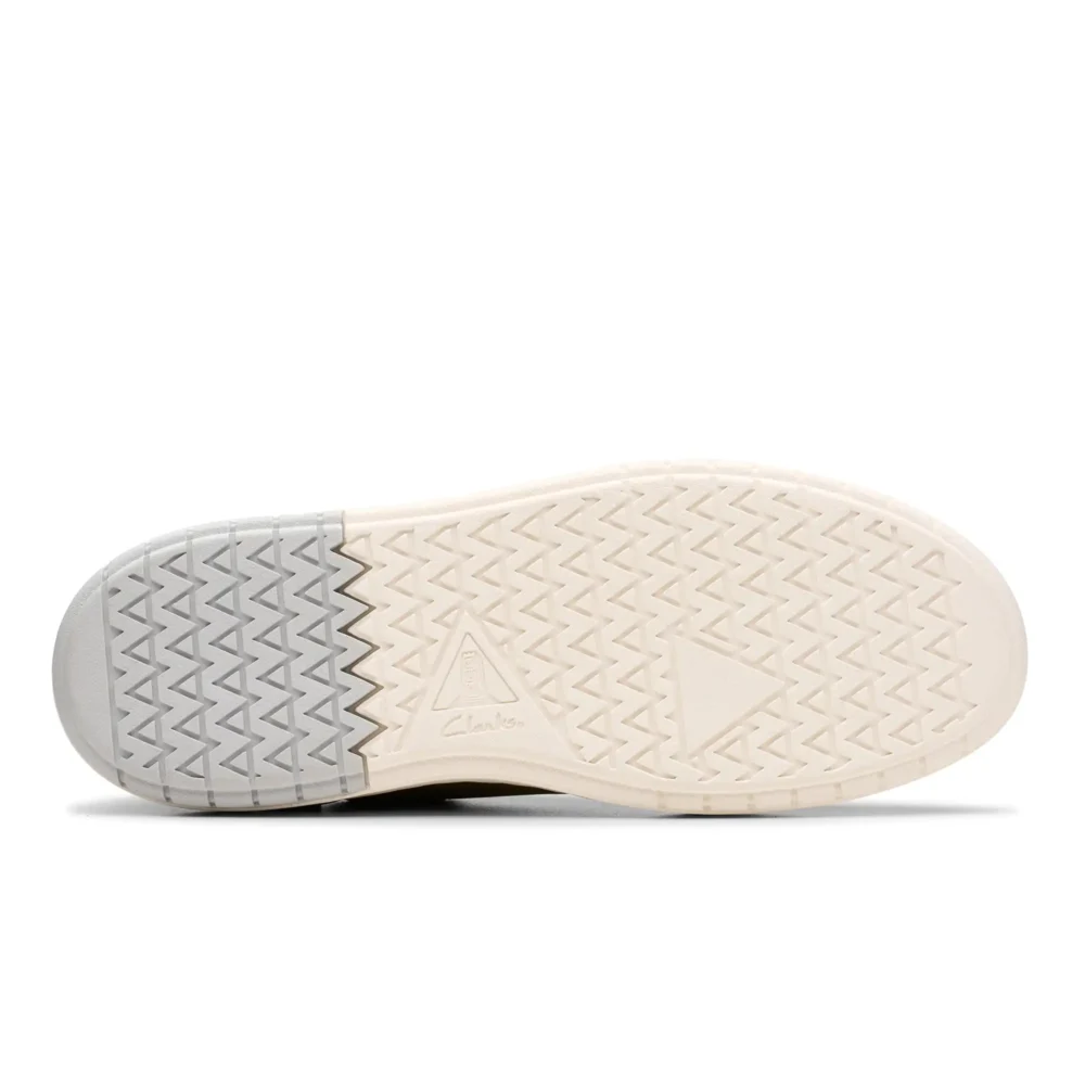 Courtlite2 Run Olive Nubuck – Image 5