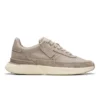 Craft Pace Grey Leather