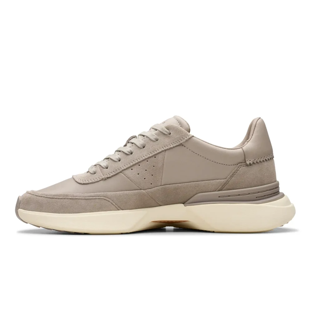 Craft Pace Grey Leather – Image 3