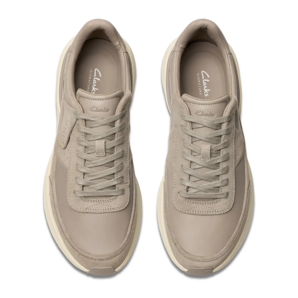 Craft Pace Grey Leather – Image 4