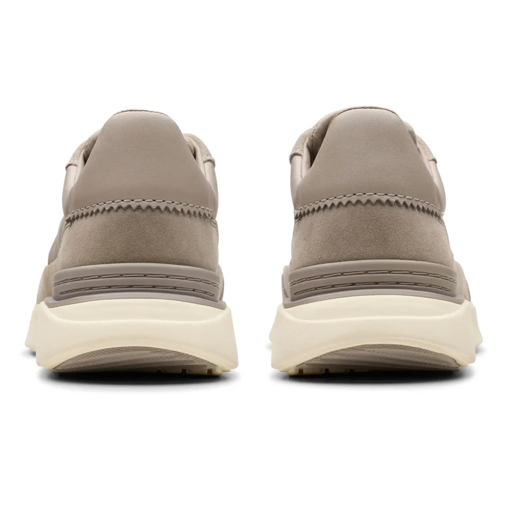 Craft Pace Grey Leather – Image 6