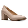 Freva55 Court Sand Leather – Image 2