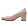 Freva55 Court Sand Leather – Image 3