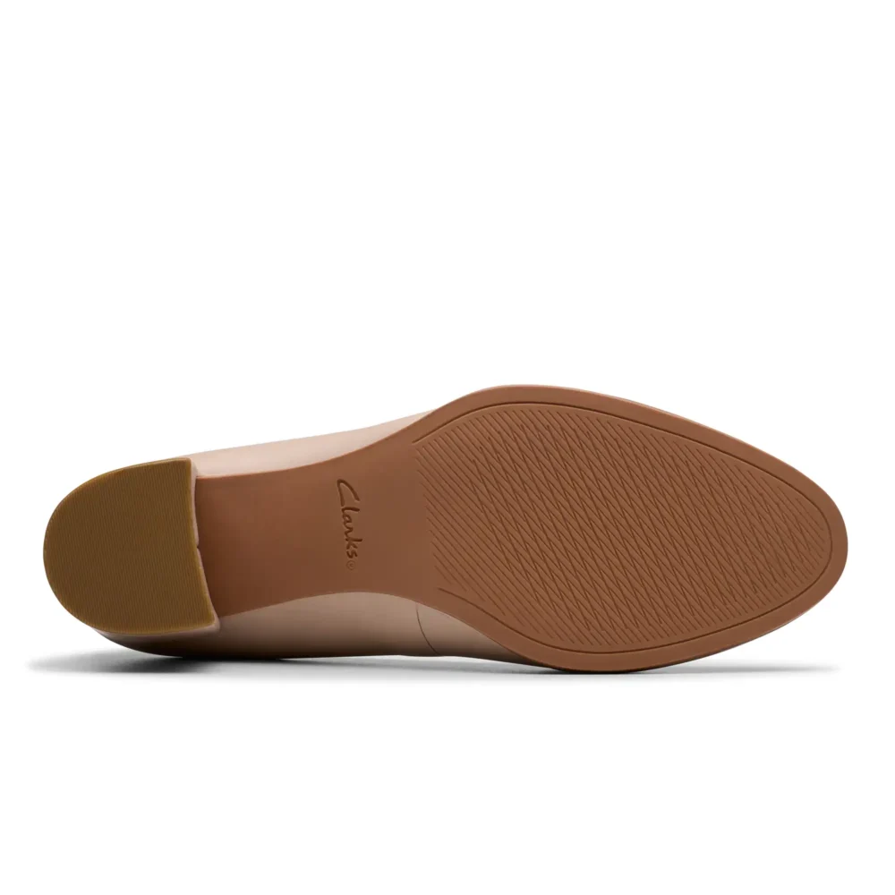 Freva55 Court Sand Leather – Image 5