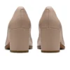 Freva55 Court Sand Leather – Image 6