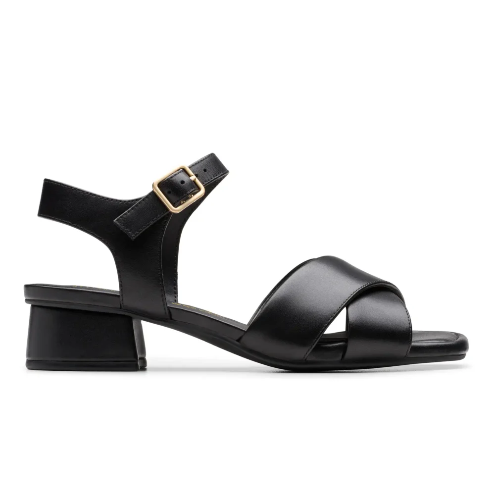 Serina35 Cross Black – Image 1