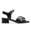 Serina35 Cross Black