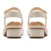 Serina35 Cross Cream Leather – Image 6
