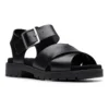 Orinoco Cross Black Leather – Image 2