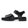 Orinoco Cross Black Leather – Image 3