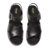 Orinoco Cross Black Leather – Image 4