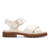 Orinoco Cross Cream Leather