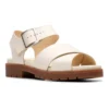 Orinoco Cross Cream Leather – Image 2