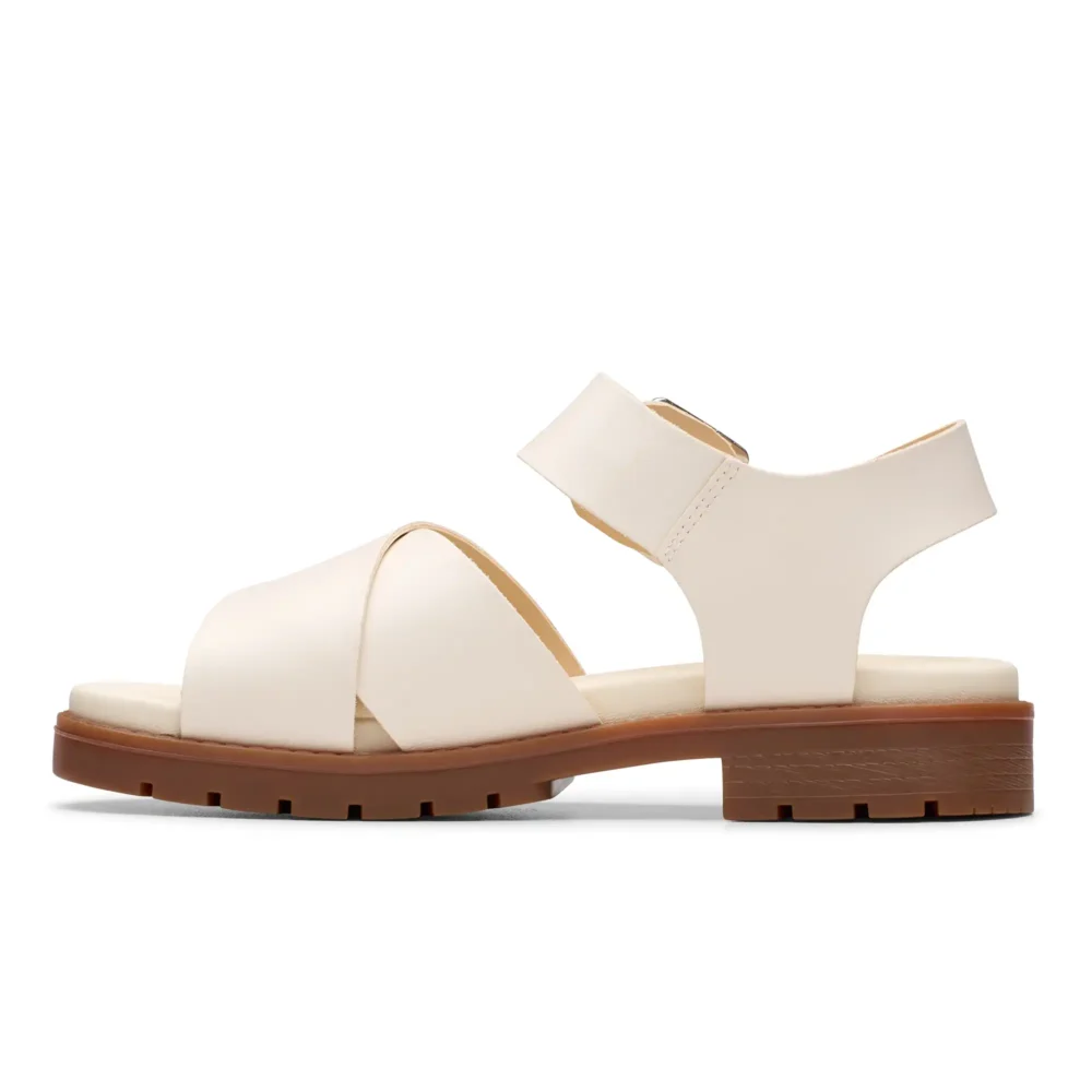 Orinoco Cross Cream Leather – Image 3