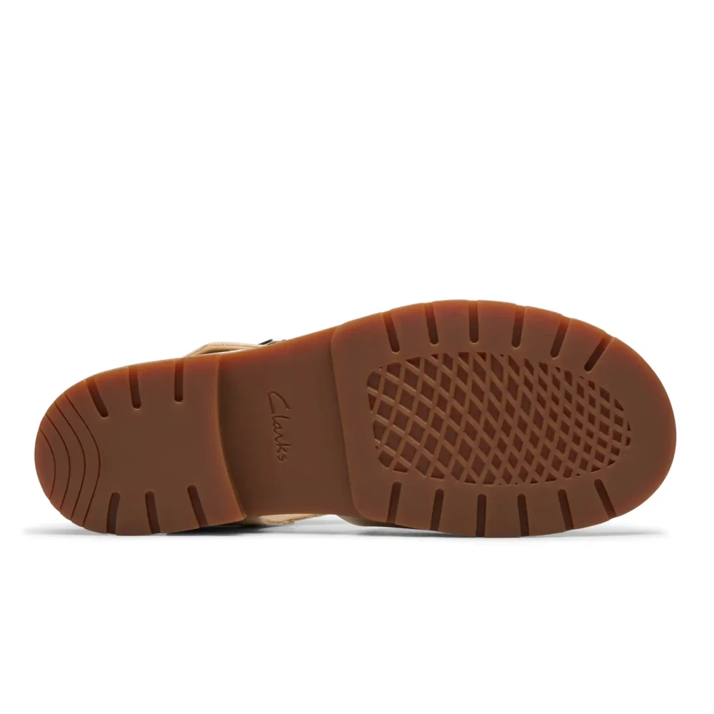 Orinoco Cross Cream Leather – Image 5