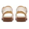 Orinoco Cross Cream Leather – Image 6