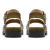 Orinoco Cross Dark Olive Lea – Image 6