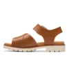 Orinoco Cross Tan Leather – Image 3