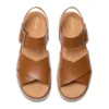 Orinoco Cross Tan Leather – Image 4