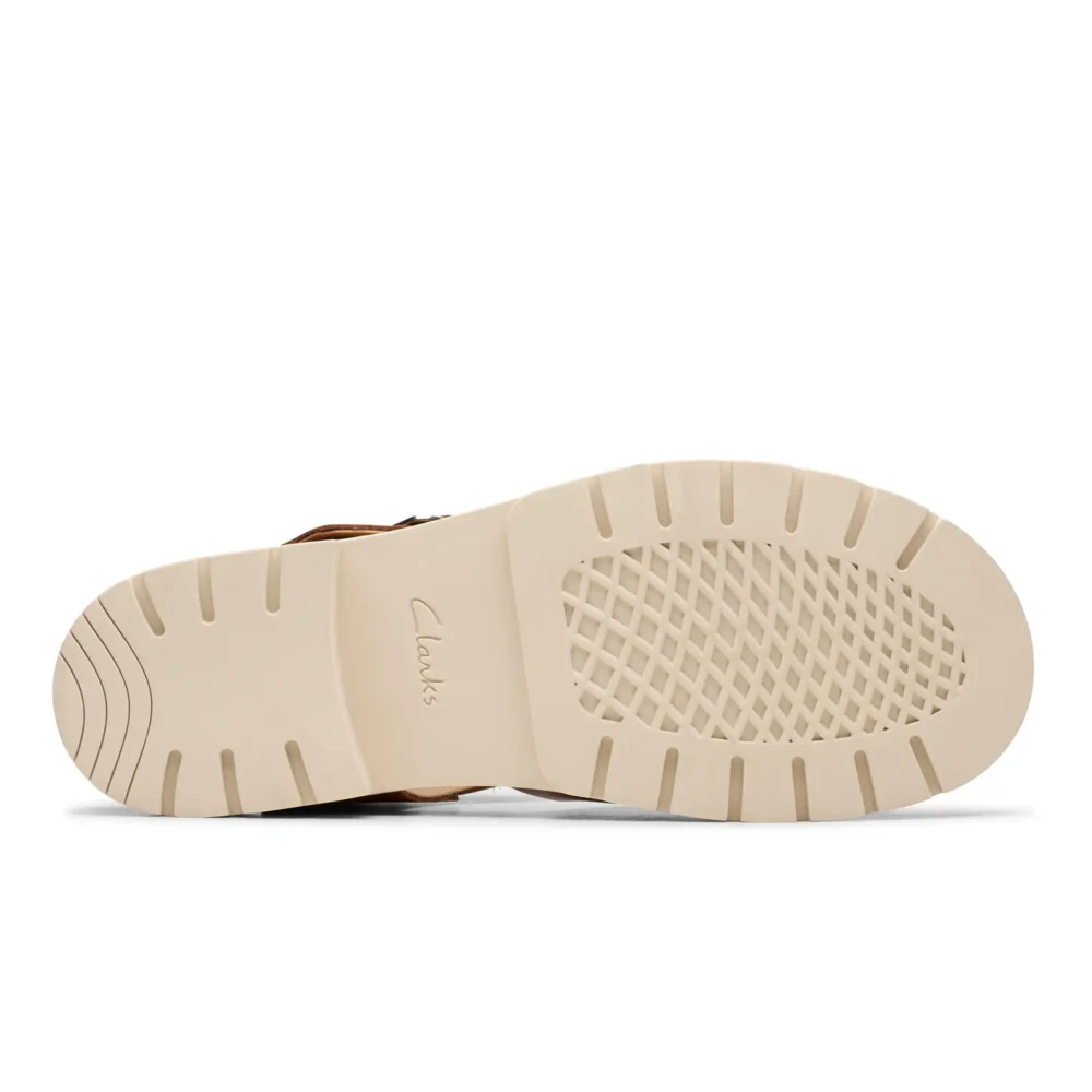 Orinoco Cross Tan Leather – Image 5