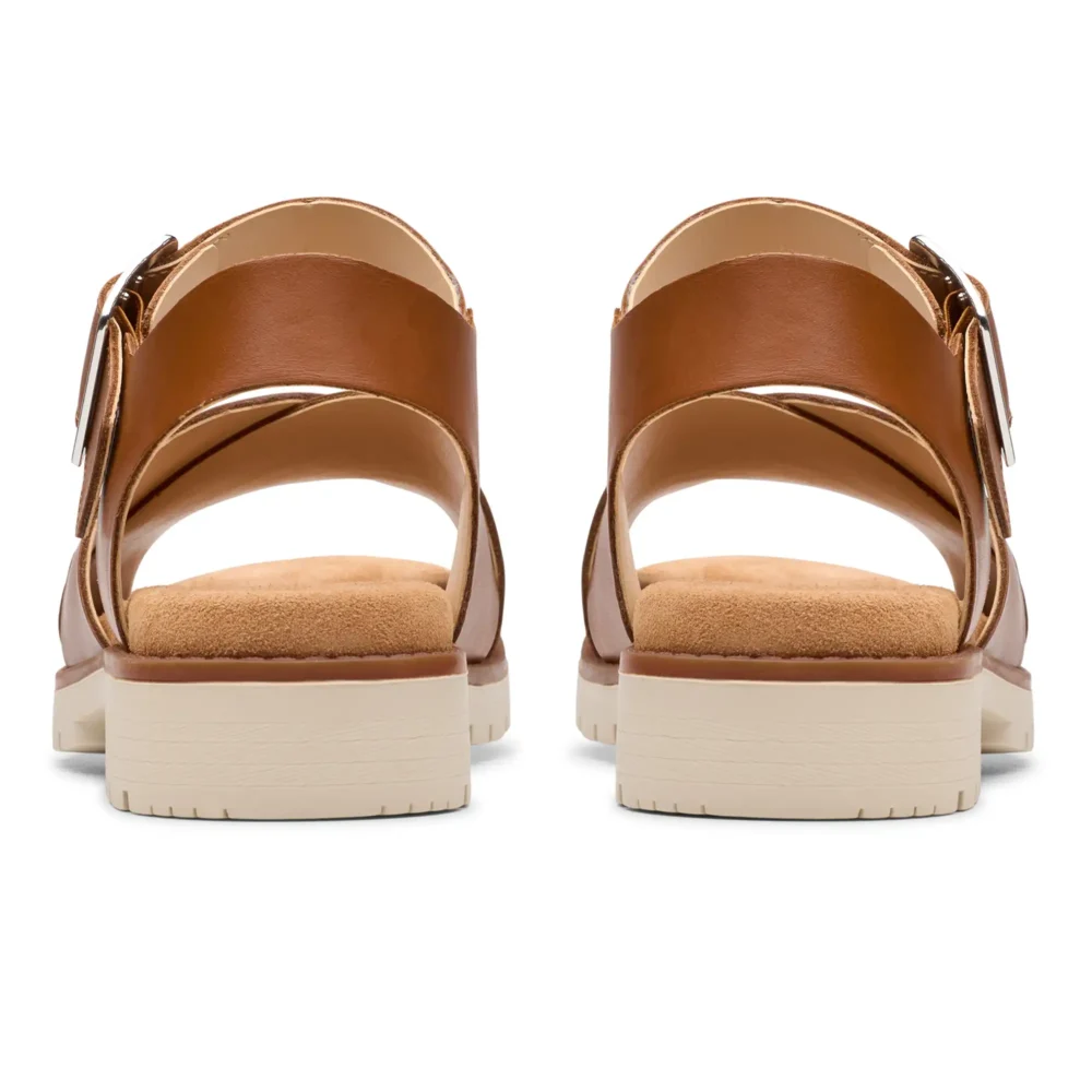 Orinoco Cross Tan Leather – Image 6