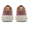 Hollyhock Walk Mauve Nubuck – Image 6