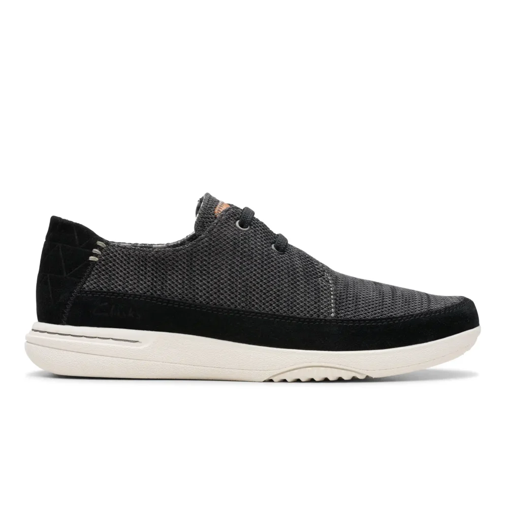 Easeway Lace Black Combi – Image 1