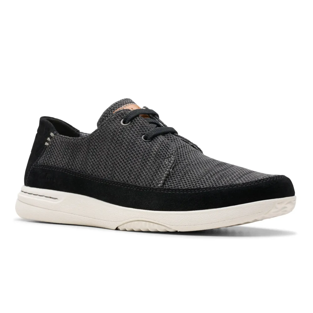 Easeway Lace Black Combi – Image 2