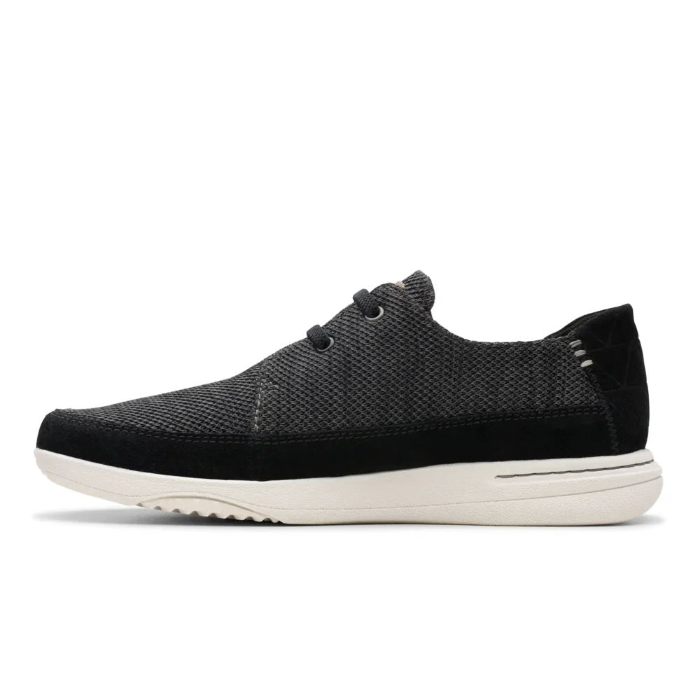 Easeway Lace Black Combi – Image 3