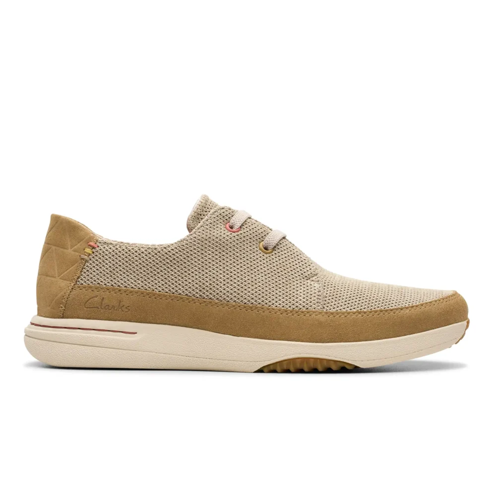 Easeway Lace Sand Combi – Image 1
