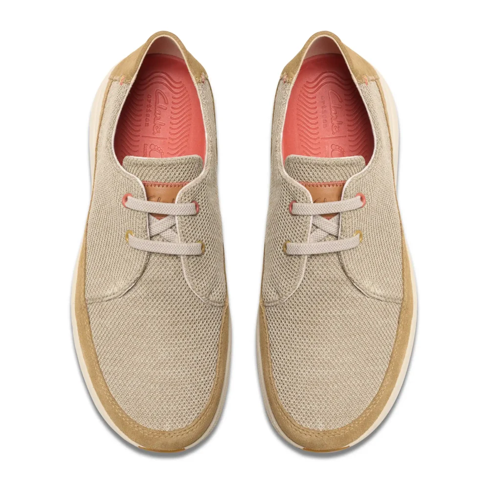 Easeway Lace Sand Combi – Image 4