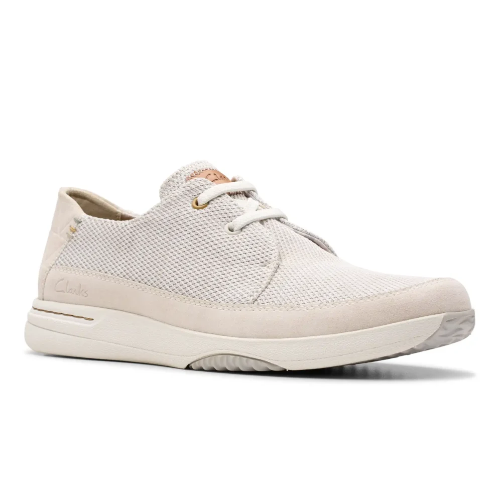 Easeway Lace White Combi – Image 2
