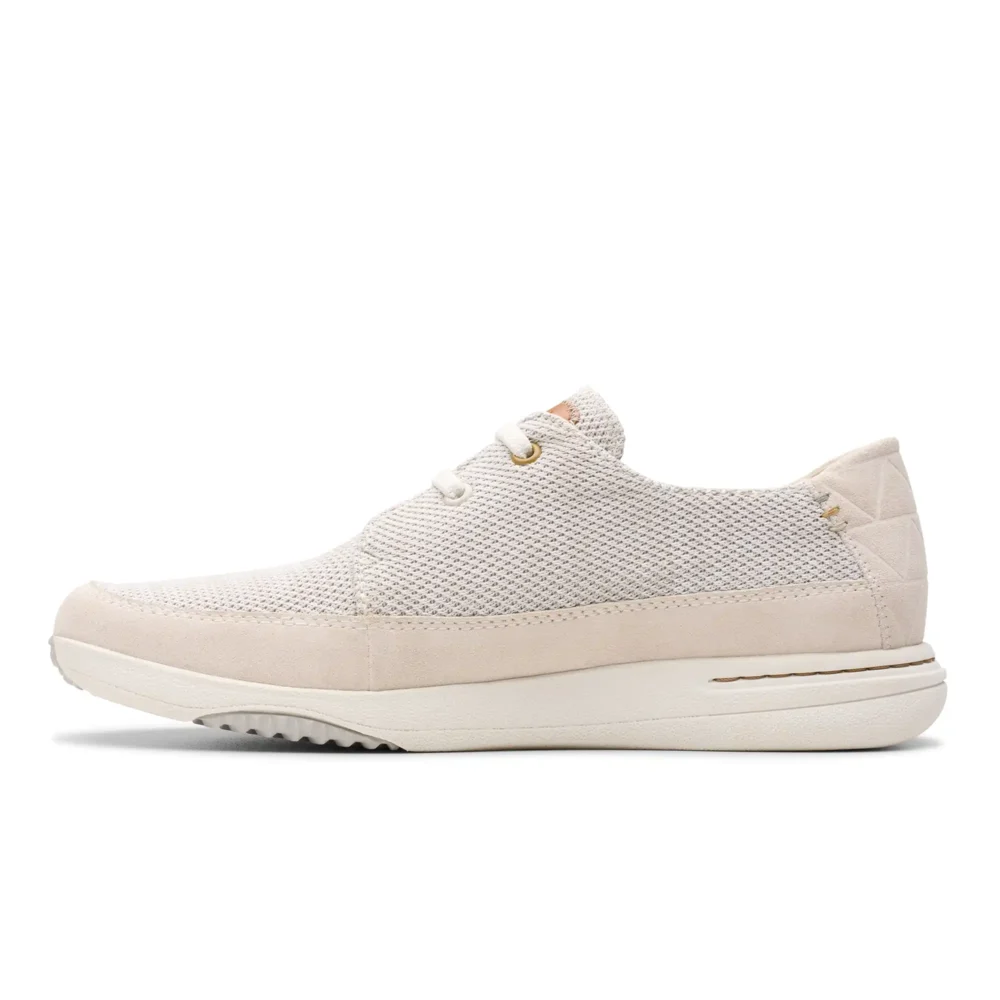 Easeway Lace White Combi – Image 3
