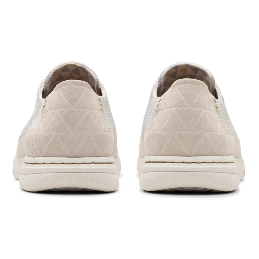 Easeway Lace White Combi – Image 6