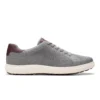 Mapstone Lace Grey Knit