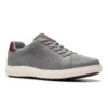 Mapstone Lace Grey Knit – Image 2
