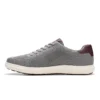 Mapstone Lace Grey Knit – Image 3