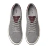 Mapstone Lace Grey Knit – Image 4
