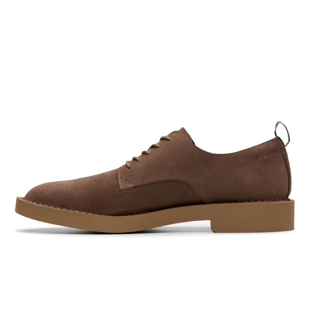 Martock Lace Brown Sde – Image 3