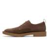 Martock Lace Brown Sde – Image 3