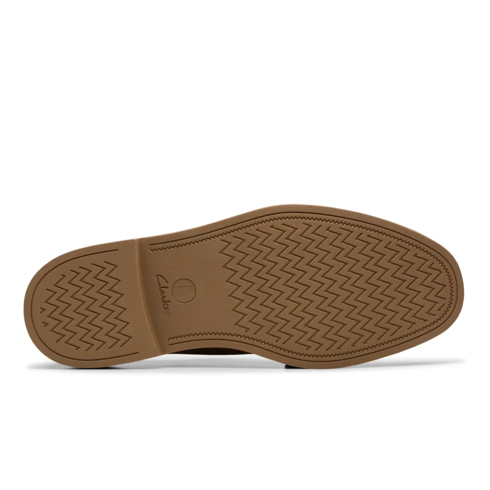 Martock Lace Brown Sde – Image 5