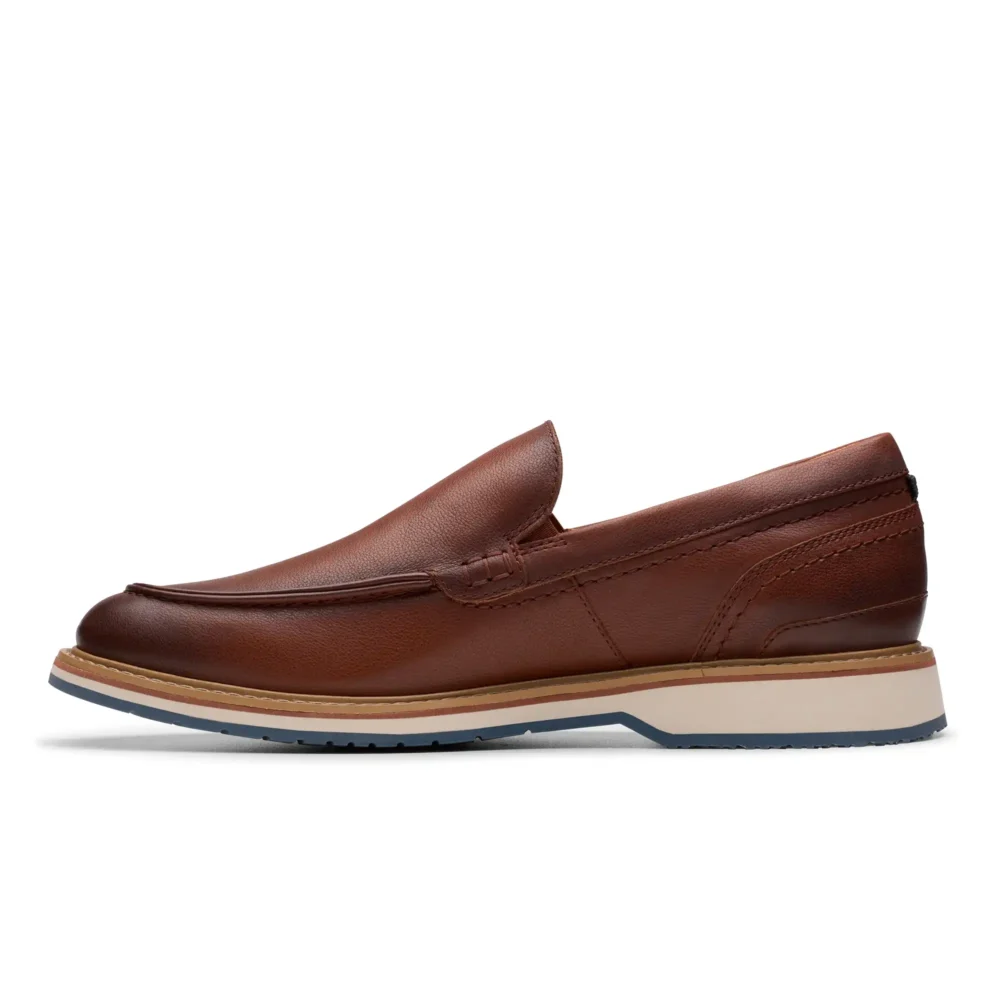 Monahan Step Tan Leather – Image 3