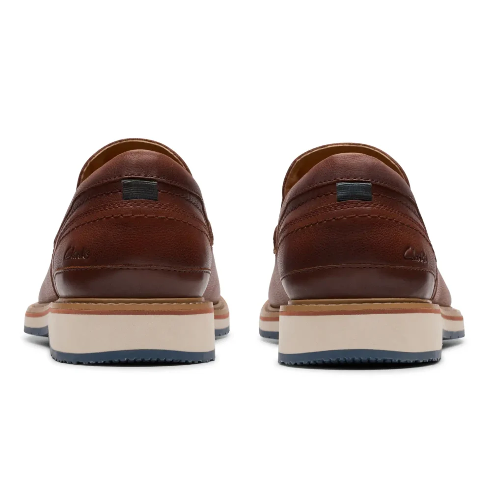 Monahan Step Tan Leather – Image 6